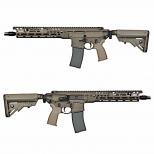 GBB SPEAR LT 13.1in Carbine (Japan Version) [APFG-S-012BK] [7月末頃入荷予定.単品予約]