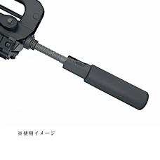 Vortex サプレッサー :  GunPoint FA-MAS F1 GBB用 [NEA-SUP-004] [8月頃入荷予定.単品予約]