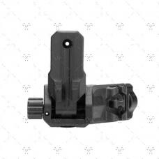ポリマー 45度オフセット バックアップサイトセット [S05-198/SI-CMS-SPBUS] [8月中旬入荷予定.単品予約]