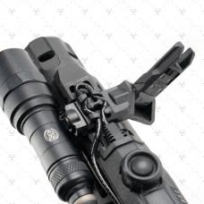 ポリマー 45度オフセット バックアップサイトセット [S05-198/SI-CMS-SPBUS] [8月中旬入荷予定.単品予約]