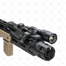 ポリマー 45度オフセット バックアップサイトセット [S05-198/SI-CMS-SPBUS] [8月中旬入荷予定.単品予約]