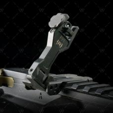 サイドワインダー2 サイトセット [S05-199/SI-SIDEWINDERII] ブラック [8月中旬入荷予定.単品予約]