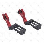 サイドワインダー2 サイトセット [S05-199/SI-SIDEWINDERII] レッド [8月中旬入荷予定.単品予約]