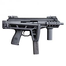 GBB ベレッタPMXサブマシンガン [7/18頃発売予定.予約] ※先着順