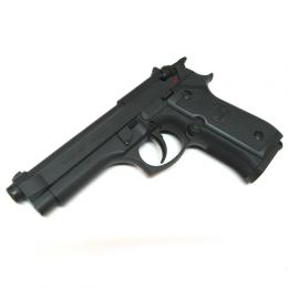 【中古】固定スライドガスガン M92F [程度下]