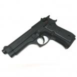 【中古】固定スライドガスガン M92F [程度下]