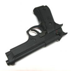 【中古】固定スライドガスガン M92F [程度下]