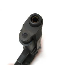 【中古】固定スライドガスガン M92F [程度下]