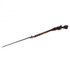 S&T モシンナガンM1891/30対応 スパイクバヨネット(ナイロン製) [STAR30BK]