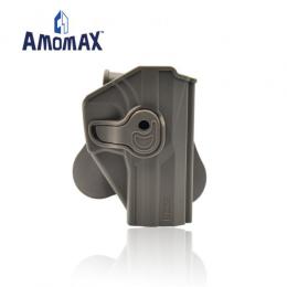 Amomax ホルスター : KSC / Umarex USPフルサイズ/コンパクト用 [CYT-HOL-AM-USPG2] [取寄]