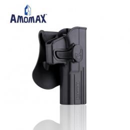 Amomax QR-Tactical ホルスター : グロック用(WE / マルイ / KJ ) [CYT-HOL-AM-GAG] [取寄]