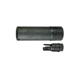14mm逆ネジ用SIG SLX762C-QDタイプサプレッサーセット [BPW-SLX762-003] [取寄]