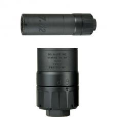 14mm逆ネジ用SIG SLX762C-QDタイプサプレッサーセット [BPW-SLX762-003] [取寄]