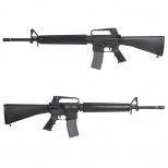 GBB : Colt M16A2 (JPver./COLT Licensed) [VF2J-LM16A2-BK01] [8月頃入荷予定.単品予約]