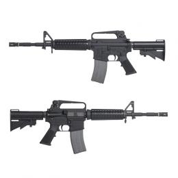 GBB : Colt M16A2 Carbine GBBR (JPver./COLT Licensed) [VF2J-LM727-BK01] [10月上旬頃入荷予定.単品予約]