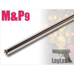 パワーバレル /マルイ M&P9対応 (90mm) [取寄]