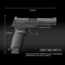 キーチェーンアクセサリー 1/4 P320-M17 [取寄]