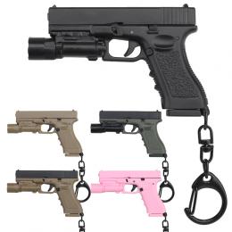 キーチェーンアクセサリー 1/4 G17 [取寄]