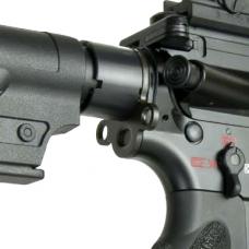 マルイ GBB M4MWS用 HK416A5タイプアンビスティールスリングプレート [CGS-OT-0061A] [取寄]