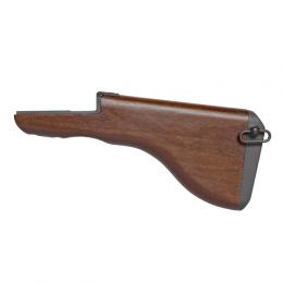 NorthEast MP2対応 UZI50 木製ストック [NEA-STK-002] [再生産時期未定.単品予約]