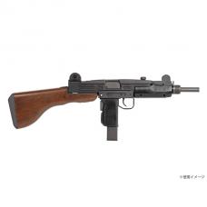 NorthEast MP2対応 UZI50 木製ストック [NEA-STK-002] [再生産時期未定.単品予約]