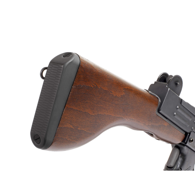NORTHEAST UZI50 ストック ☆新製品ご予約☆NorthEast UZI50 木製ストック
