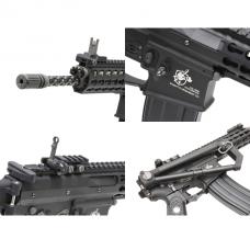 GBB : EMG Knight's Armament PDW M2 /STD 10in (ブラック) [CYB-GBB-6517080004971] [夏頃再入荷予定.単品予約]