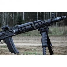 VS-24 AK KeyMod ロングチューブラーハンドガード [KW-KU-284] [品切中.再生産待ち]