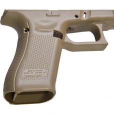 マルイ GBB グロック G17Gen5用 G17 Gen5オリジナルフレーム (USA/FDE) [GLK-527(FDE)] [取寄]