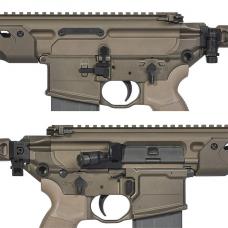 GBB SPEAR LT 13.1in Carbine (Japan Version) [APFG-S-012TN] [取寄]