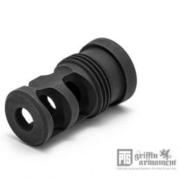 PTS Griffin Taper Mount パラディンブレーキ (14mm逆ネジ) [PTS-GA062490307] [8月末入荷予定.単品予約]