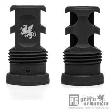 PTS Griffin Taper Mount パラディンブレーキ (14mm逆ネジ) [PTS-GA062490307] [8月末入荷予定.単品予約]