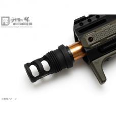 PTS Griffin Taper Mount パラディンブレーキ (14mm逆ネジ) [PTS-GA062490307] [8月末入荷予定.単品予約]