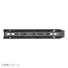 GHK AK GBB用 KPYK CRC 1U020Bタイプ AK M-LOK ミディアム ハンドガード [KW-KU-419G] TAN [取寄]