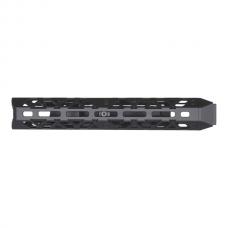 東京マルイ AKM GBB用 KPYK CRC 1U020Bタイプ AK M-LOK ミディアム ハンドガード [KW-KU-GBTMAK012] BK [取寄]