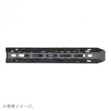 東京マルイ AKM GBB用 KPYK CRC 1U020BタイプAK M-LOK ミディアム ハンドガード [KW-KU-GBTMAK012-T] TAN [取寄]