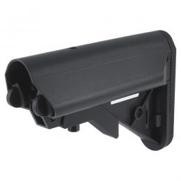 LMTタイプ SOPMOD リトラクタブルストック BK [EC-ST-MP040] [取寄]
