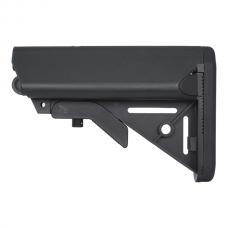 LMTタイプ SOPMOD リトラクタブルストック BK [EC-ST-MP040] [取寄]