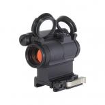 AP COMP M5タイプ ドットサイト & LRP マウントセット ブラック [HWO-RD-057-BK] [取寄]