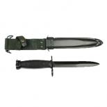 ダミー銃剣　U.S M7バイヨネット シース付 [803138] [取寄]