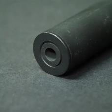 M14両ねじサプレッサー用ラバーチョーク(3種セット) [取寄:長納期]