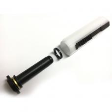 電動ガン ピストン/スプリングガイド共用スプリングスペーサー [品切中.再入荷時期未定]