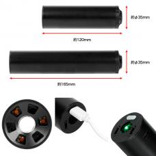 スモークトレーサー PRO ロング(165mm) [7月末発売.予約]