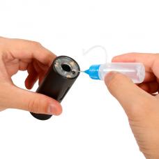 スモークトレーサー PRO 専用スモークオイル [7月末発売.予約]