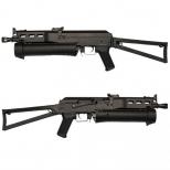 電動ガン PP-19 Bizon スポーツライン [品切中.輸入待ち]