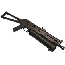 電動ガン PP-19 Bizon スポーツライン [品切中.輸入待ち]