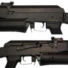 電動ガン PP-19 Bizon スポーツライン [品切中.輸入待ち]