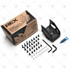 リフレックス スケルトンマウント Ver.2 [S05-178/SI-REX-V2/S05-178] [8月中旬入荷予定.単品予約]