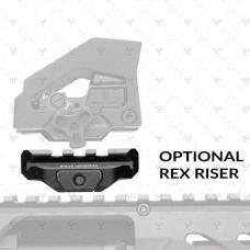 リフレックス スケルトンマウント Ver.2 [S05-178/SI-REX-V2/S05-178] [8月中旬入荷予定.単品予約]