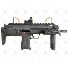 MP7 バックアップサイト トップレール [S05-179/SI-MP7-BUSR] [8月中旬入荷予定.単品予約]